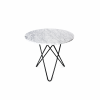 new-office-dining-o-table-black-frame-white-marble
