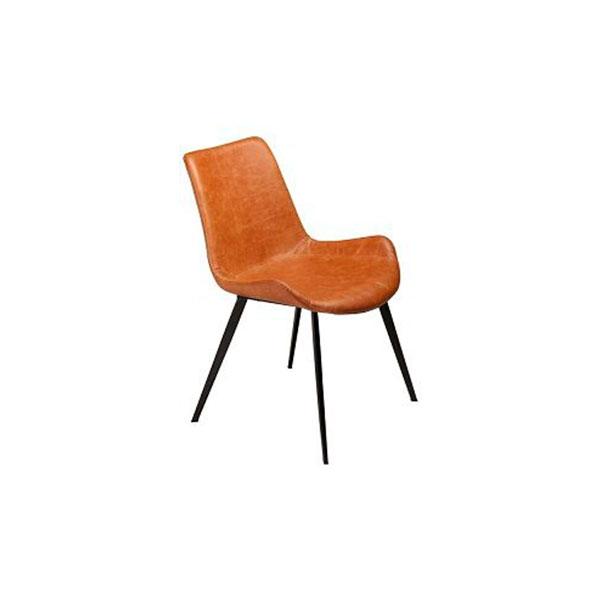 A-HYPE-Chair-light-brown-art-leather-w-black-legs-2-Ps