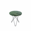 new-office-tall-mini-o-table-sortgroen