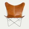 Trifolium-chair–stainless-steel–hazelnut-leather_600