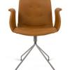 New Office Primum chair HOVEDBILLEDE