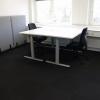 New Office Alu DL6TFlex 2