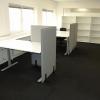 New Office Alu DL6TFlex 6