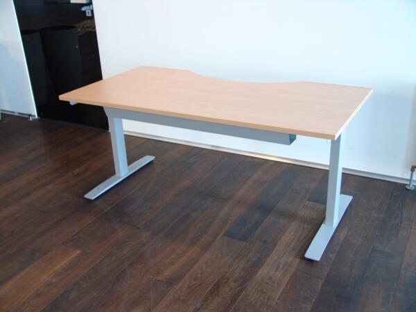 New Office DL6TFlex Alu
