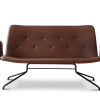 New Office Primum Sofa Davos brown 2. jpg