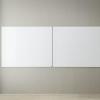 New Office Elements 120 x 150 CHAT-BOARD-Elements-magnetic-glass-board-pair-Pure-White-sand-background-01-scaled