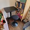 New Office Delta bord og stol 1