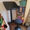 New Office Delta bord og stol 4
