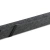 New Office kabelbakke filt 74 cm