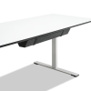 New Office kabelbakke filt 74 cm 2